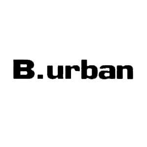 B.Urban